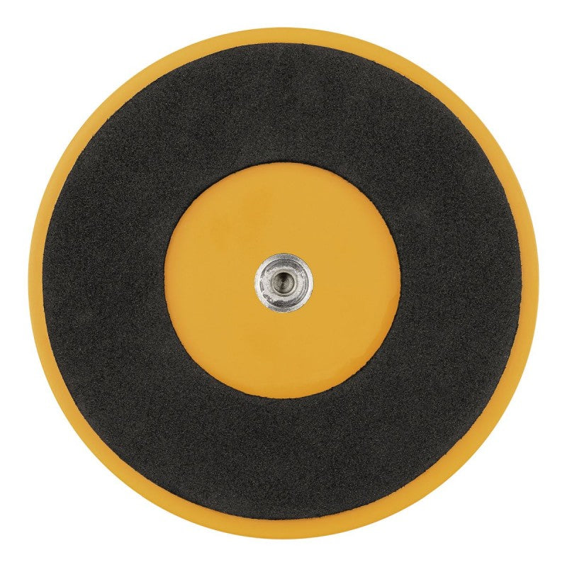 pad meinl 6" Marshmallow Practice Pad-ultra low volume MMP6OR colore base Orange